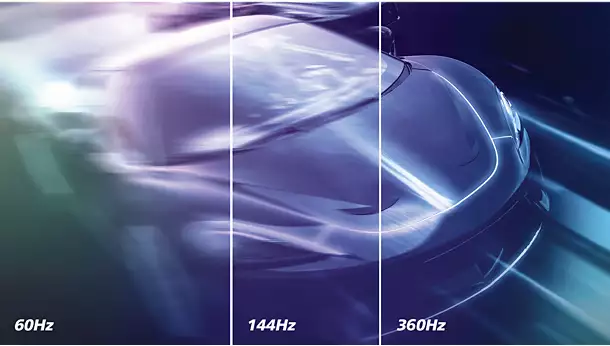 Монитор Philips Evnia 27M2N8500