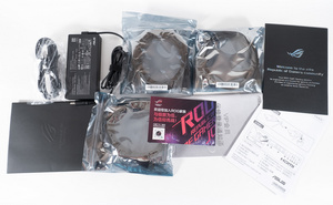 Обзор монитора ASUS ROG Swift PG27AQN