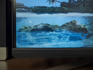 Обзор монитора ASUS ROG Swift PG27AQN