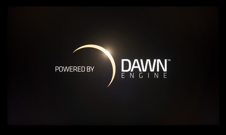 Обзор монитора ASUS ROG Swift PG27AQN