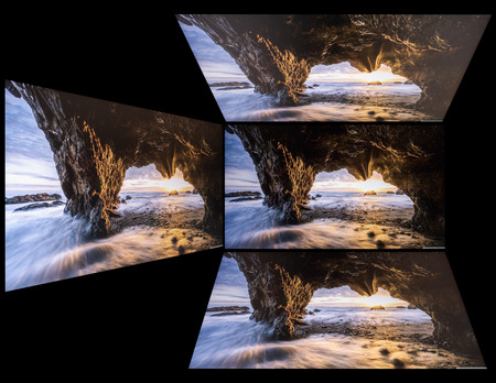 Обзор монитора ASUS ROG Swift PG27AQN