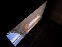 Обзор монитора ASUS ROG Swift PG27AQN