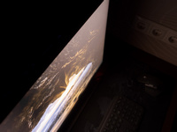 Обзор монитора ASUS ROG Swift PG27AQN