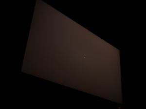 Обзор монитора ASUS ROG Swift PG27AQN