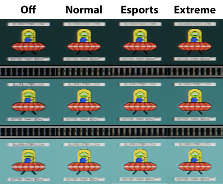 Обзор монитора ASUS ROG Swift PG27AQN