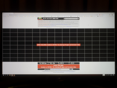 Обзор монитора ASUS ROG Swift PG27AQN