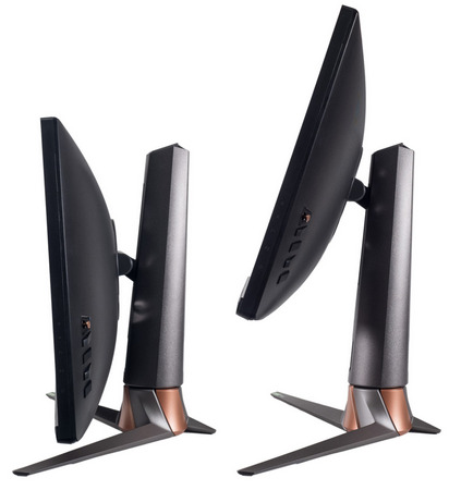 Обзор монитора ASUS ROG Swift PG27AQN