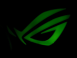 Обзор монитора ASUS ROG Swift PG27AQN