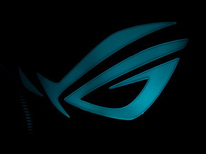 Обзор монитора ASUS ROG Swift PG27AQN