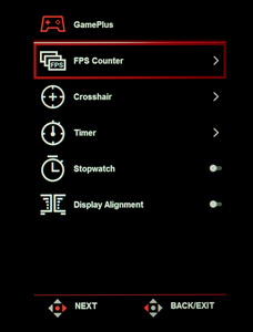 Обзор монитора ASUS ROG Swift PG27AQN
