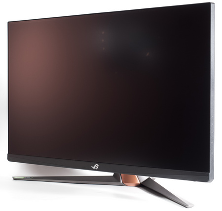 Обзор монитора ASUS ROG Swift PG27AQN