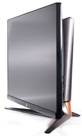 Обзор монитора ASUS ROG Swift PG27AQN