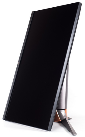 Обзор монитора ASUS ROG Swift PG27AQN