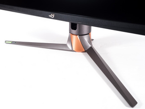 Обзор монитора ASUS ROG Swift PG27AQN