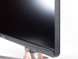 Обзор монитора ASUS ROG Swift PG27AQN