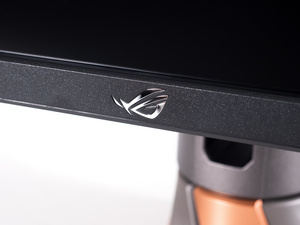 Обзор монитора ASUS ROG Swift PG27AQN