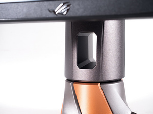 Обзор монитора ASUS ROG Swift PG27AQN