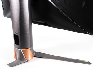 Обзор монитора ASUS ROG Swift PG27AQN