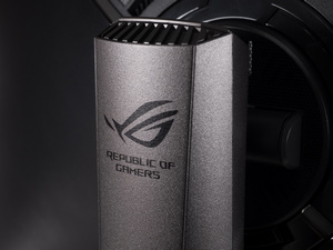 Обзор монитора ASUS ROG Swift PG27AQN