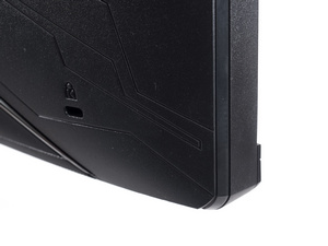 Обзор монитора ASUS ROG Swift PG27AQN