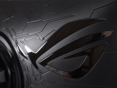 Обзор монитора ASUS ROG Swift PG27AQN