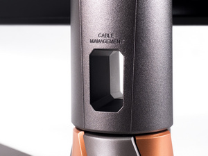 Обзор монитора ASUS ROG Swift PG27AQN