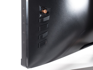 Обзор монитора ASUS ROG Swift PG27AQN