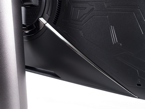 Обзор монитора ASUS ROG Swift PG27AQN