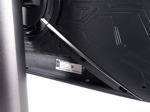 Обзор монитора ASUS ROG Swift PG27AQN