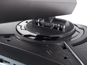 Обзор монитора ASUS ROG Swift PG27AQN