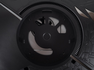 Обзор монитора ASUS ROG Swift PG27AQN