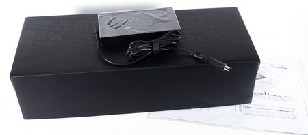 Обзор монитора ASUS ROG Swift PG27AQN