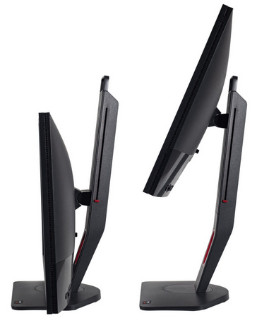 Обзор монитора BenQ Zowie XL2566K