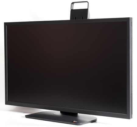 Обзор монитора BenQ Zowie XL2566K
