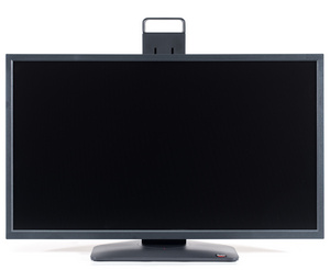 Обзор монитора BenQ Zowie XL2566K