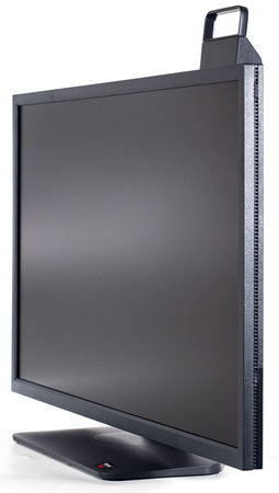 Обзор монитора BenQ Zowie XL2566K