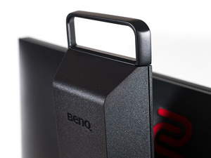 Обзор монитора BenQ Zowie XL2566K