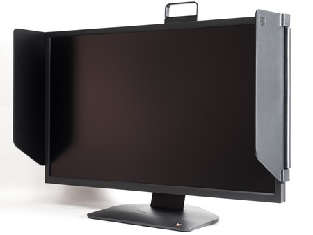 Обзор монитора BenQ Zowie XL2566K