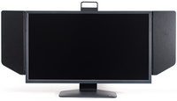 Обзор монитора BenQ Zowie XL2566K