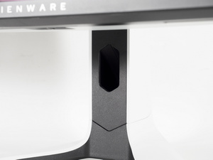Обзор монитора Dell Alienware AW3423DW