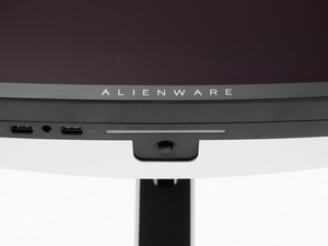 Обзор монитора Dell Alienware AW3423DW