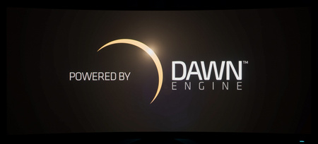 Обзор монитора Dell Alienware AW3423DW