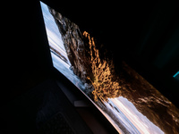 Обзор монитора Dell Alienware AW3423DW