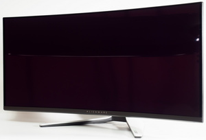Обзор монитора Dell Alienware AW3423DW