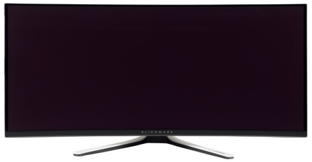 Обзор монитора Dell Alienware AW3423DW