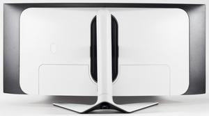 Обзор монитора Dell Alienware AW3423DW