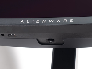 Обзор монитора Dell Alienware AW3423DWF