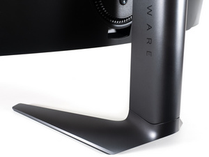 Обзор монитора Dell Alienware AW3423DWF