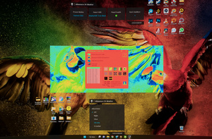 Обзор монитора Dell Alienware AW3423DWF