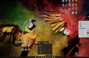 Обзор монитора Dell Alienware AW3423DWF